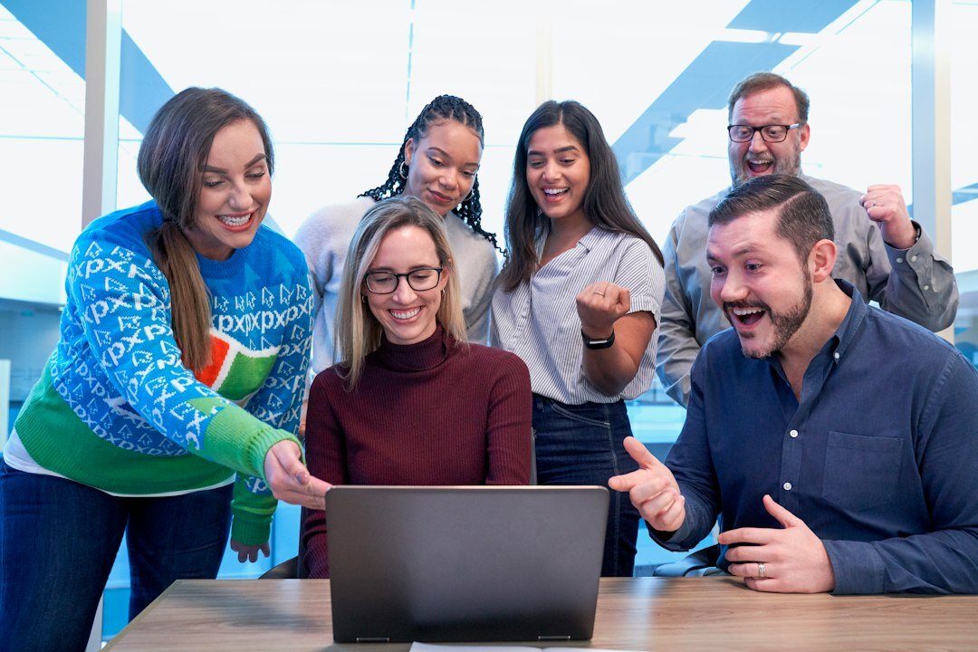 focus group discussion