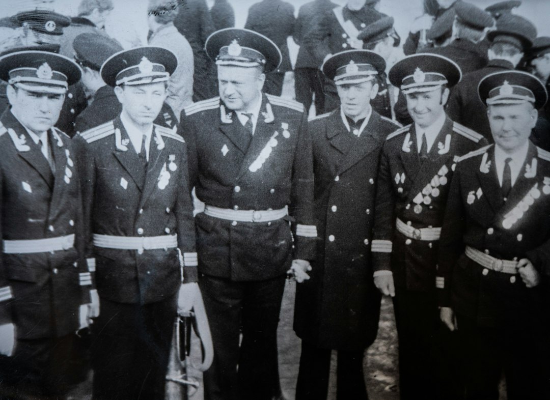 diverse group of germans