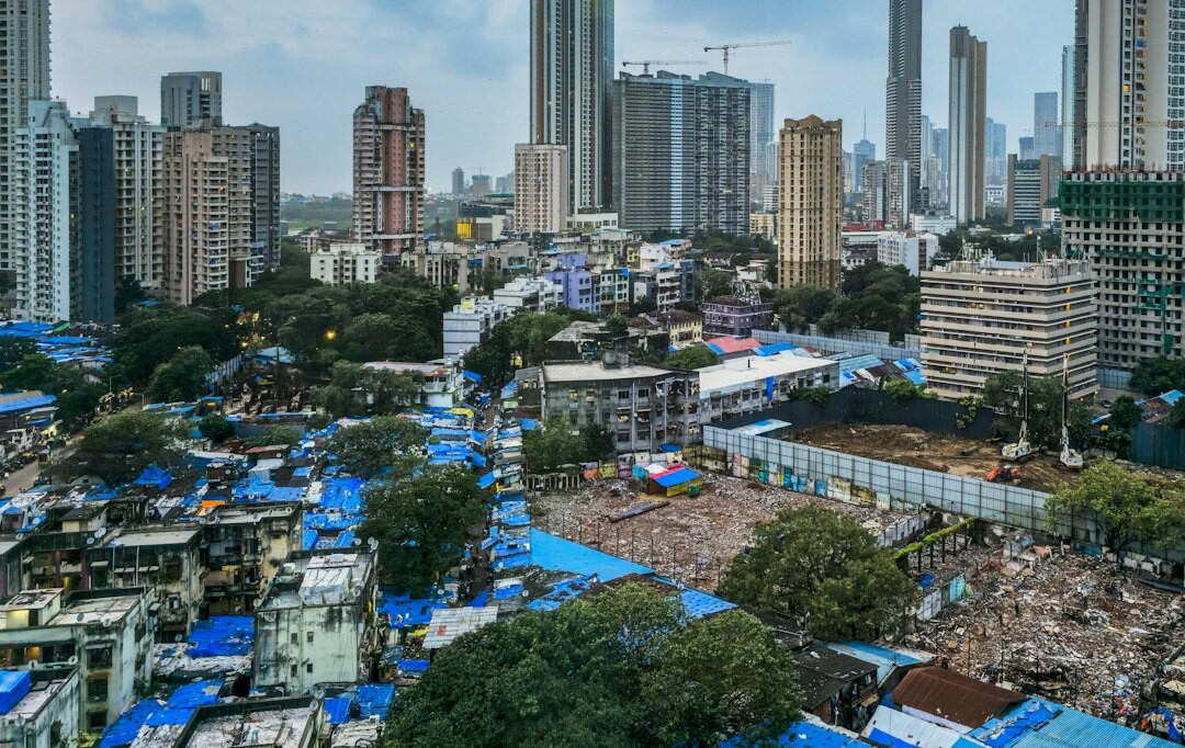 city housing inequality