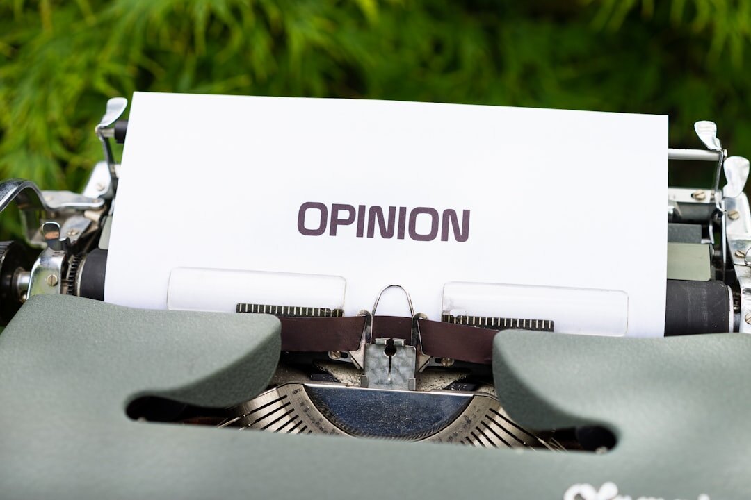 public opinion poll results
