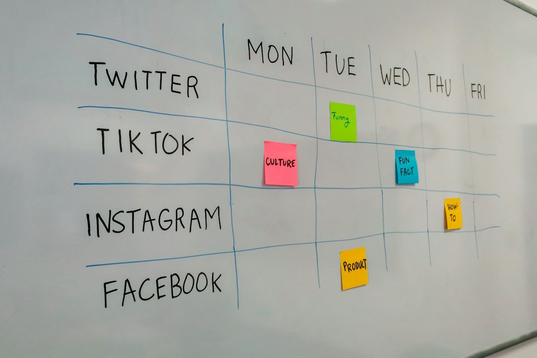 social media discussion